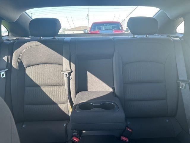 Chevrolet Malibu 1LT 2023