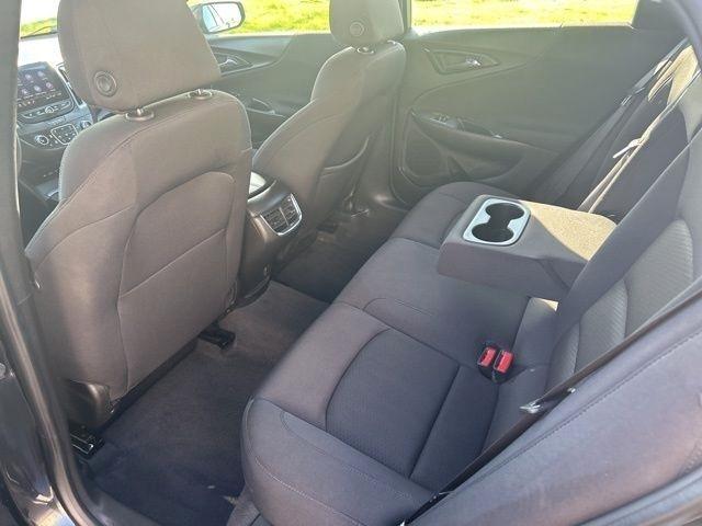 Chevrolet Malibu 1LT 2023