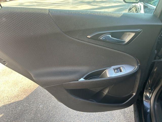 Chevrolet Malibu 1LT 2023