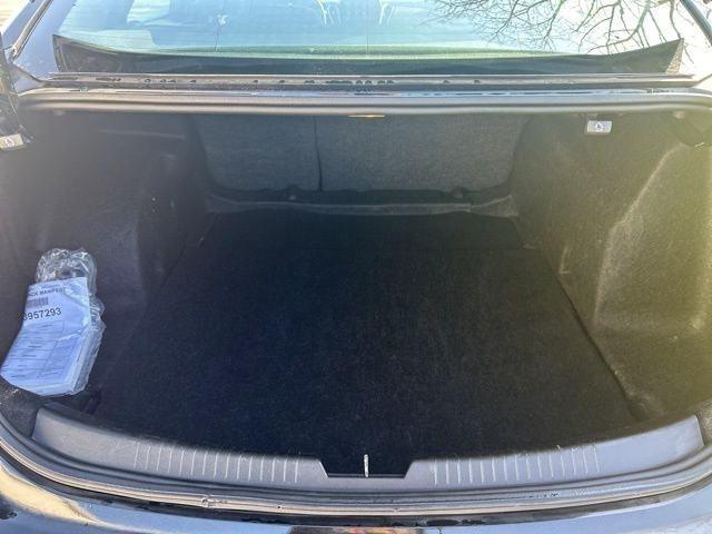 Chevrolet Malibu 1LT 2023