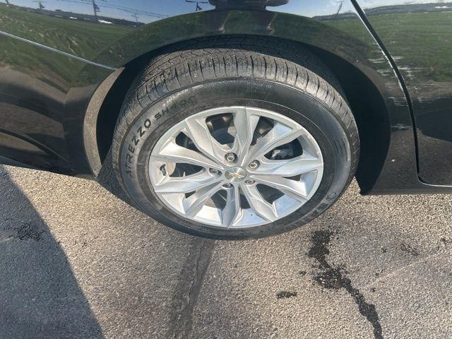 Chevrolet Malibu 1LT 2023