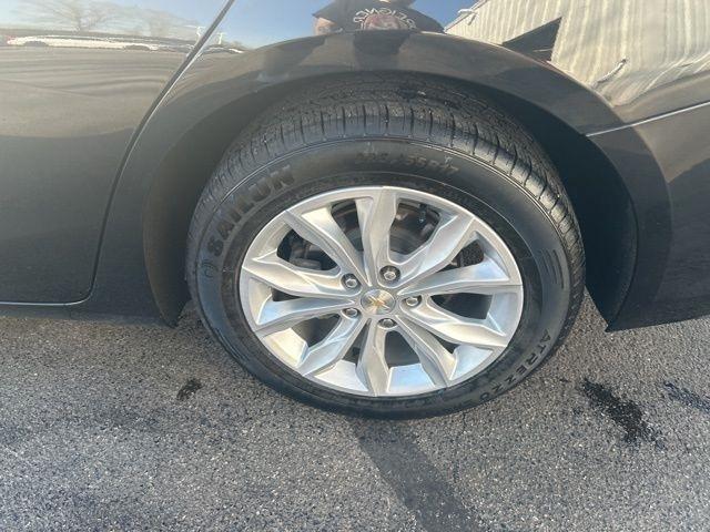 Chevrolet Malibu 1LT 2023