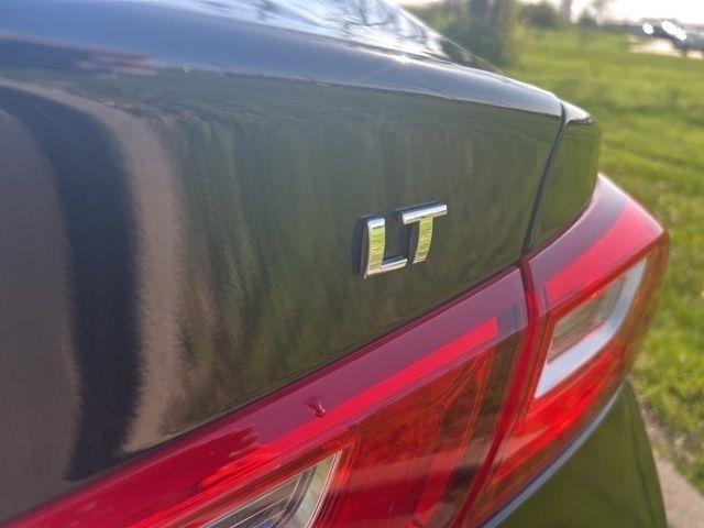 Chevrolet Malibu 1LT 2023