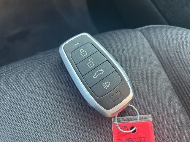 Chevrolet Malibu 1LT 2023