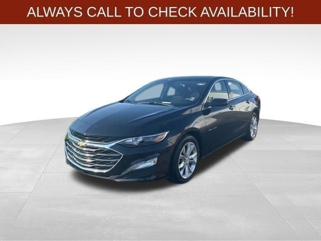 Chevrolet Malibu 1LT 2023