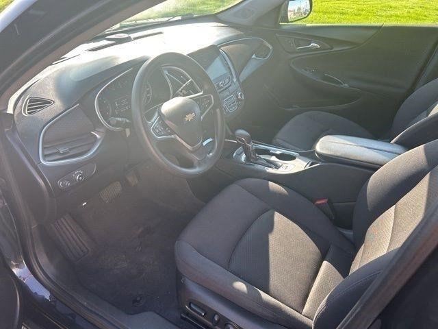 Chevrolet Malibu 1LT 2023
