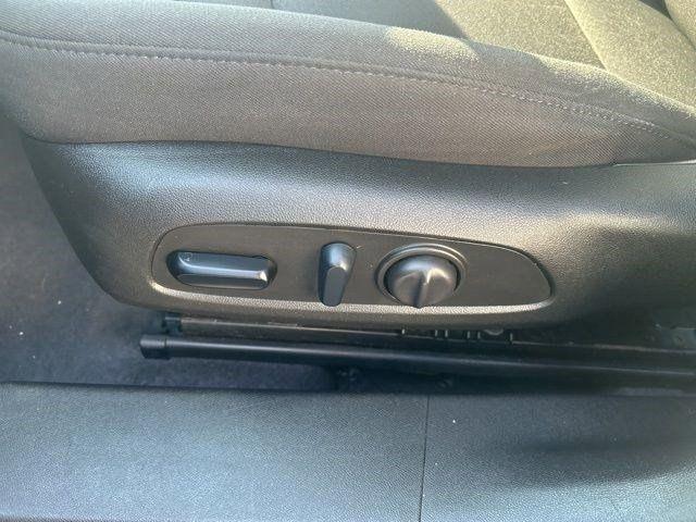 Chevrolet Malibu 1LT 2023