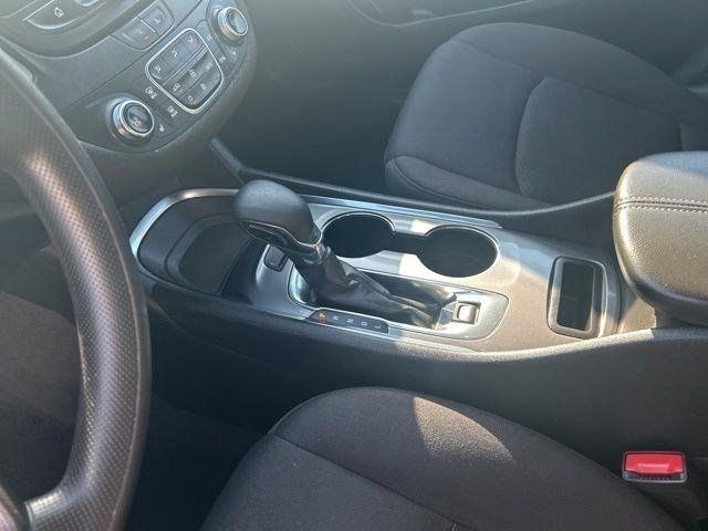 Chevrolet Malibu 1LT 2023