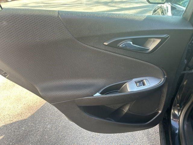 Chevrolet Malibu 1LT 2023