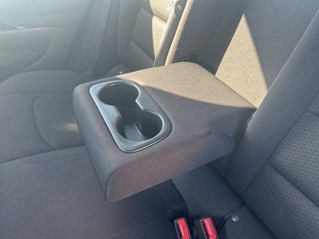 Chevrolet Malibu 1LT 2023