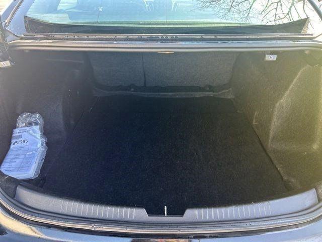 Chevrolet Malibu 1LT 2023