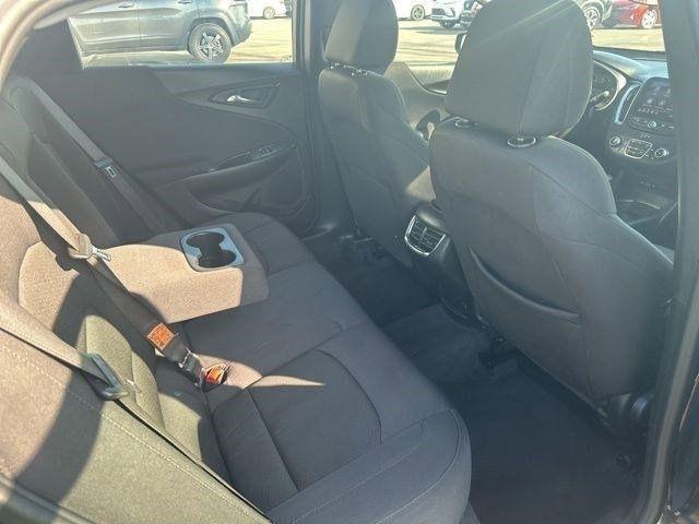 Chevrolet Malibu 1LT 2023