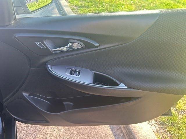 Chevrolet Malibu 1LT 2023