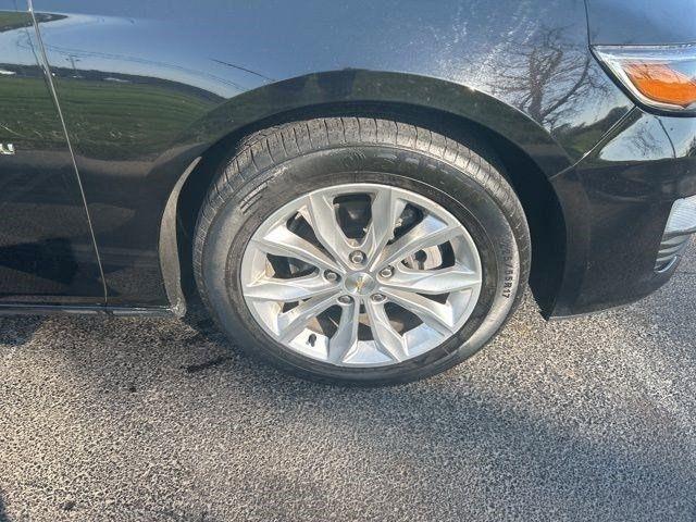 Chevrolet Malibu 1LT 2023