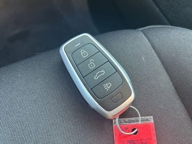 Chevrolet Malibu 1LT 2023