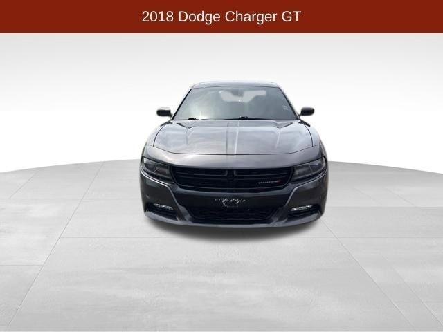 Dodge Charger GT AWD 2018