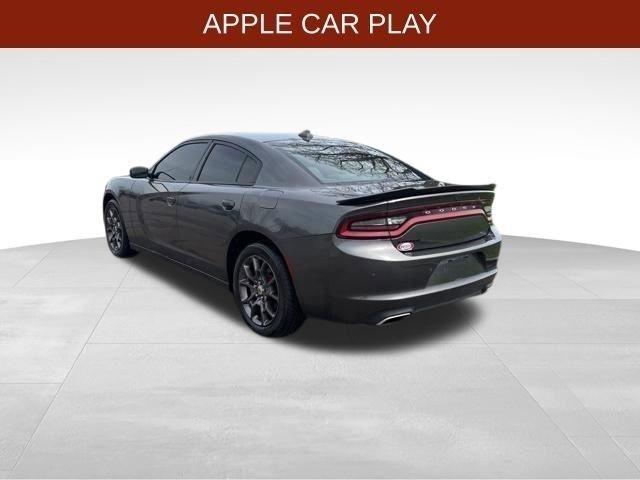Dodge Charger GT AWD 2018