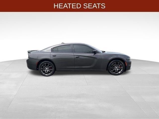 Dodge Charger GT AWD 2018