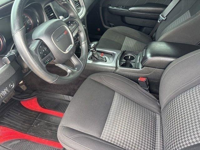 Dodge Charger GT AWD 2018