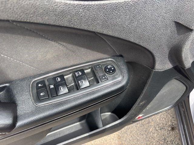 Dodge Charger GT AWD 2018