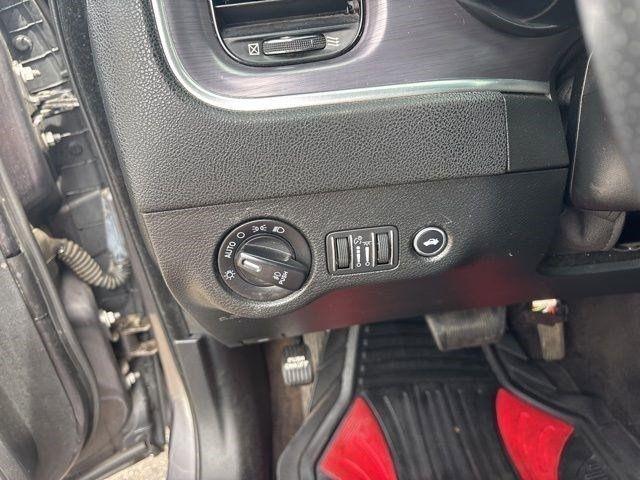 Dodge Charger GT AWD 2018