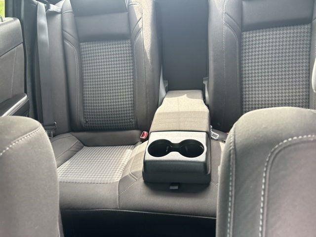 Dodge Charger GT AWD 2018