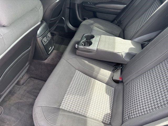 Dodge Charger GT AWD 2018