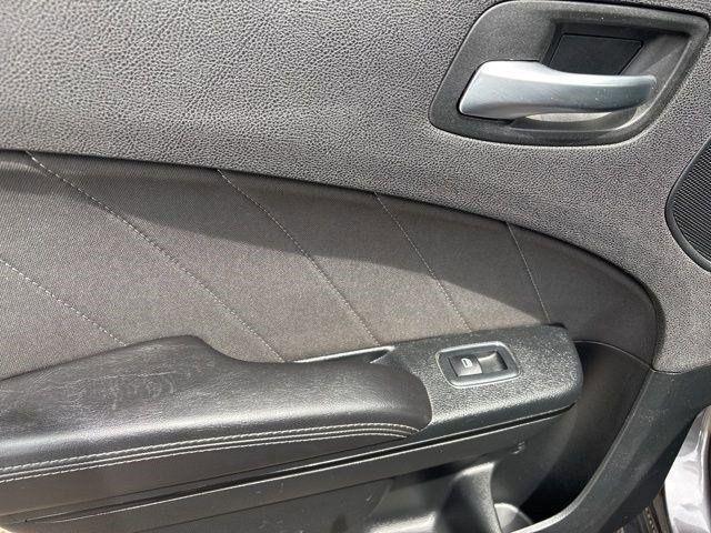 Dodge Charger GT AWD 2018