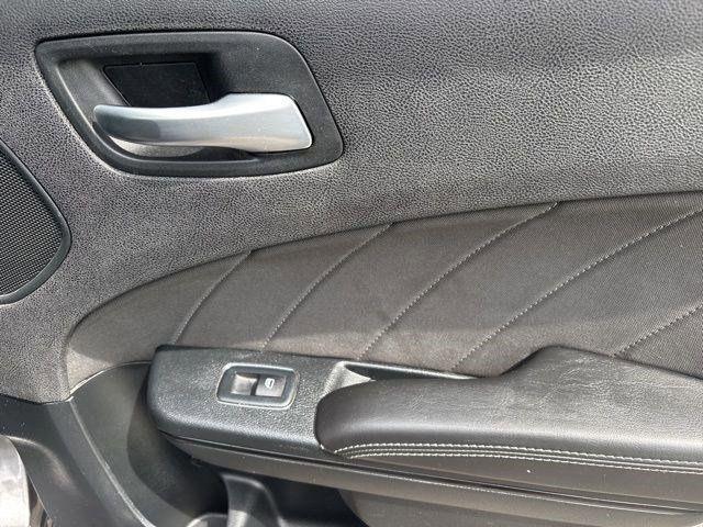 Dodge Charger GT AWD 2018