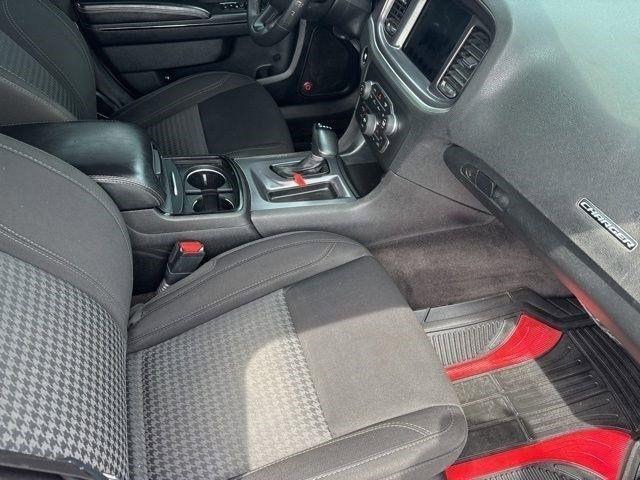 Dodge Charger GT AWD 2018