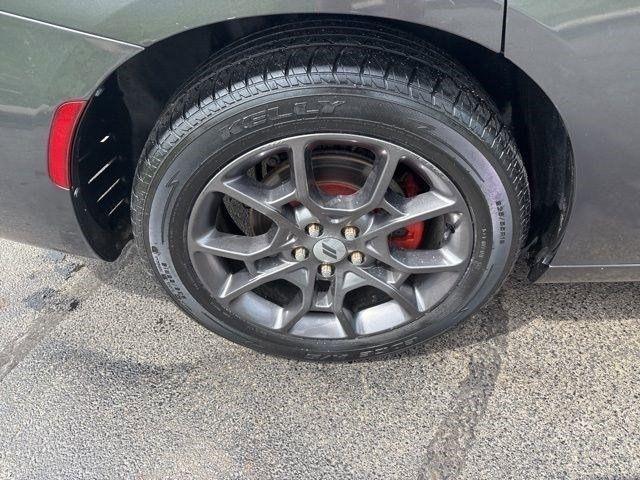 Dodge Charger GT AWD 2018