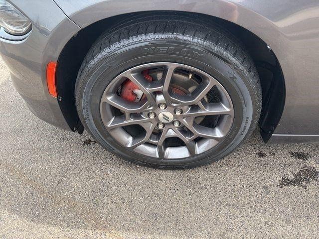 Dodge Charger GT AWD 2018