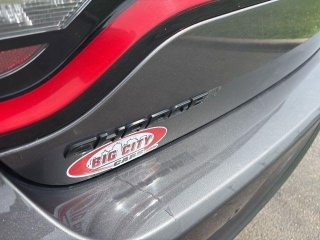 Dodge Charger GT AWD 2018