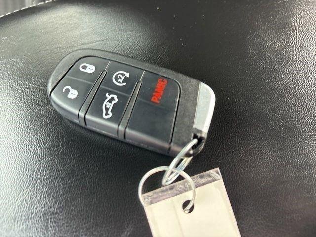 Dodge Charger GT AWD 2018