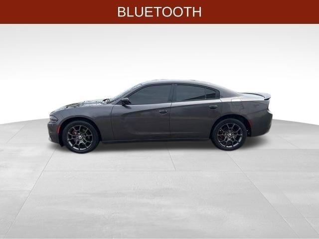 Dodge Charger GT AWD 2018
