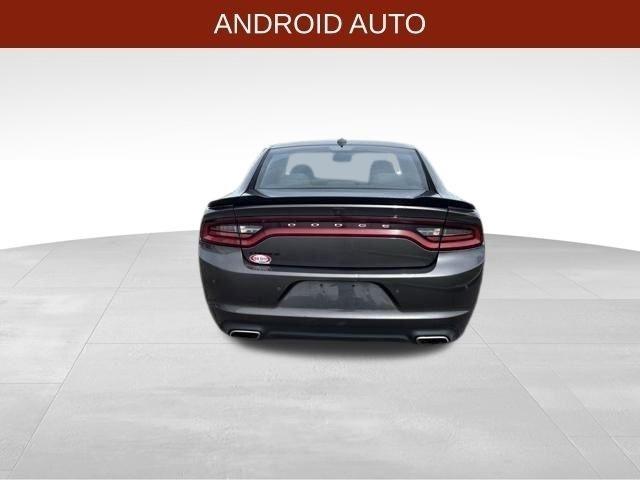 Dodge Charger GT AWD 2018