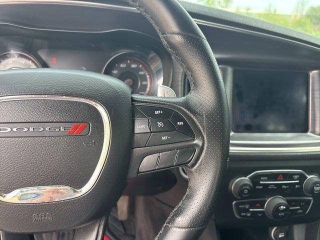 Dodge Charger GT AWD 2018