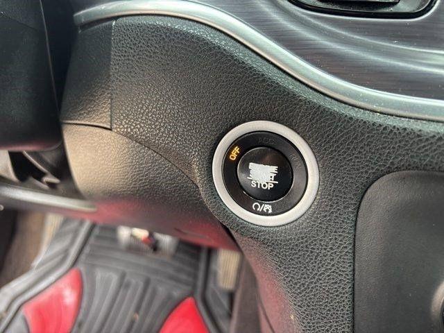 Dodge Charger GT AWD 2018