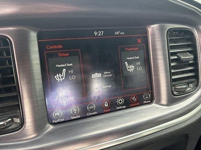 Dodge Charger GT AWD 2018