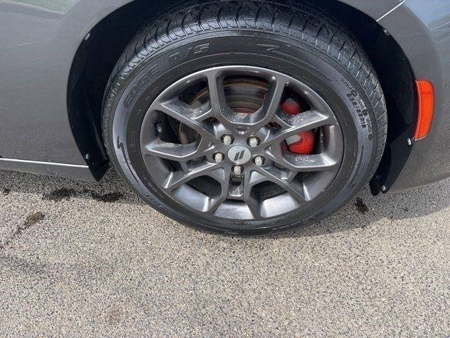 Dodge Charger GT AWD 2018