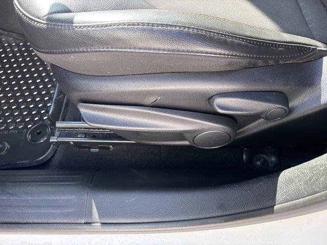 Jeep Compass Latitude 4WD 2018