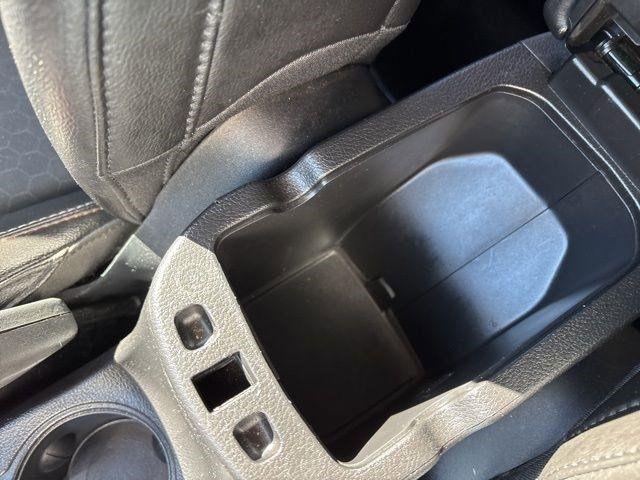 Jeep Compass Latitude 4WD 2018