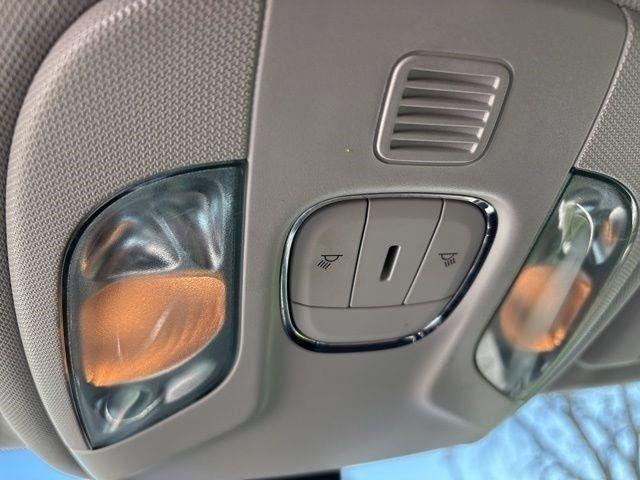 Jeep Compass Latitude 4WD 2018