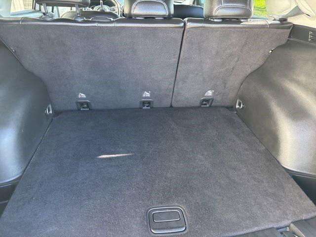 Jeep Compass Latitude 4WD 2018