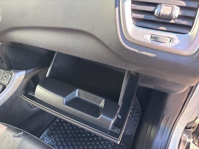 Jeep Compass Latitude 4WD 2018