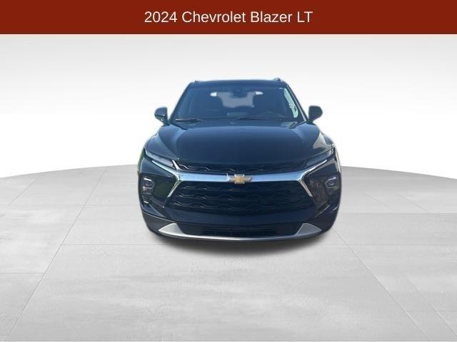 Chevrolet Blazer 2LT 2024