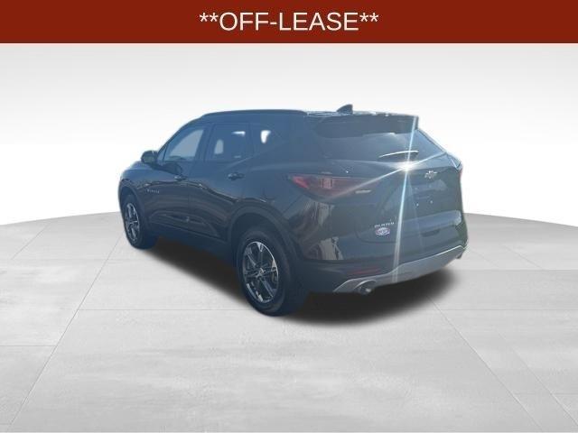 Chevrolet Blazer 2LT 2024