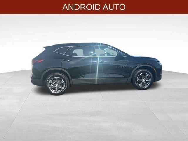 Chevrolet Blazer 2LT 2024