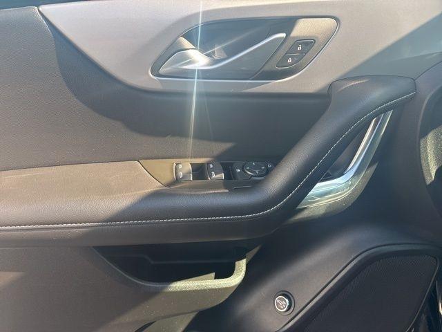 Chevrolet Blazer 2LT 2024