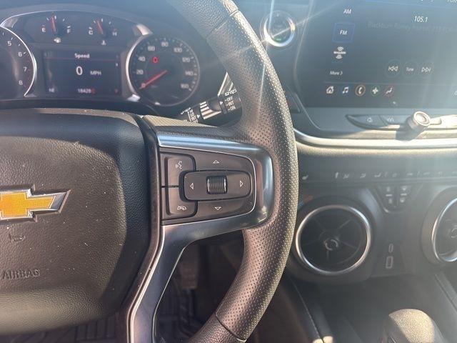 Chevrolet Blazer 2LT 2024